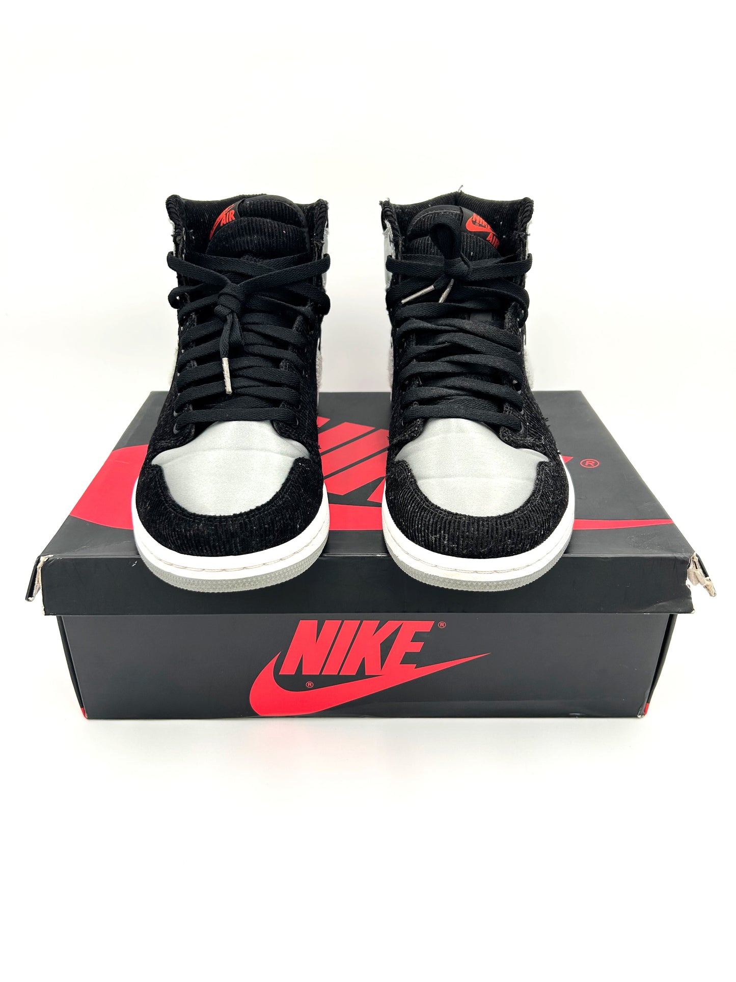 Pre-owned Retro 1 Aleali May Shadow