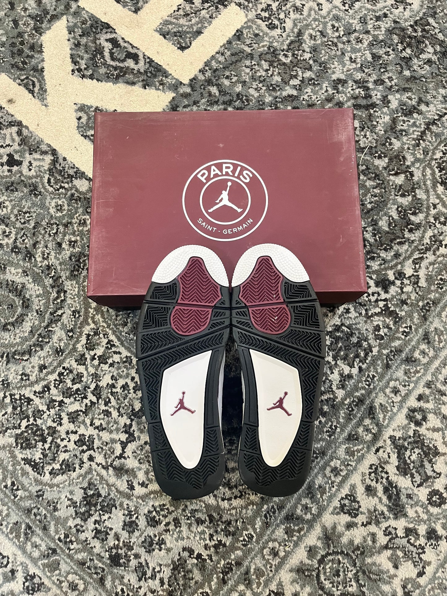 Pre-owned PSG 4
