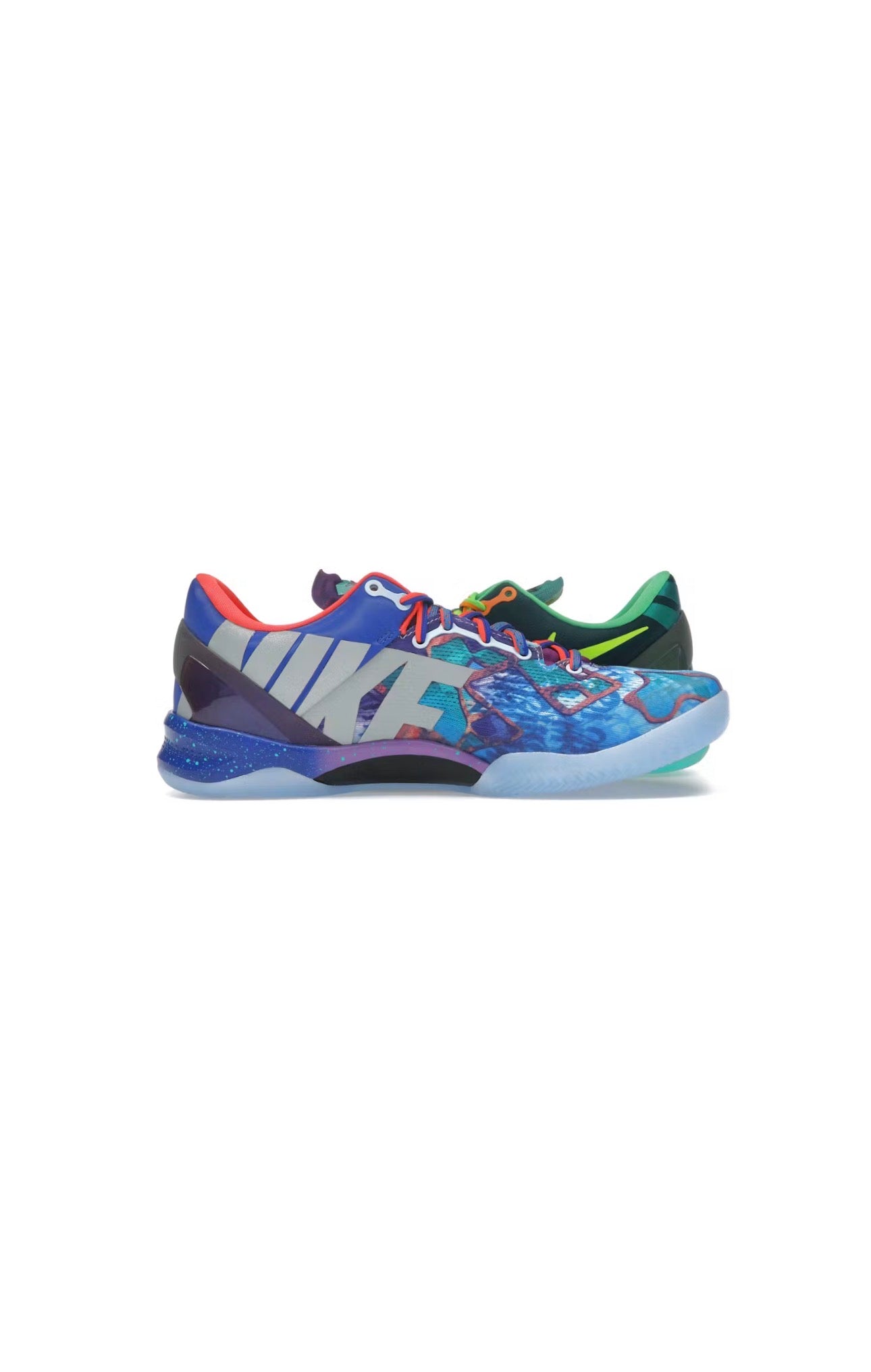 What The Kobe 8 Protro