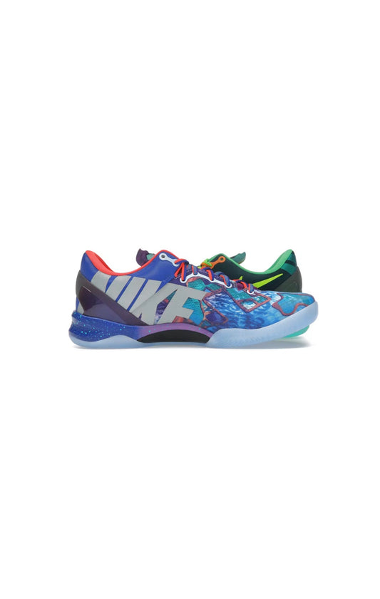 What The Kobe 8 Protro