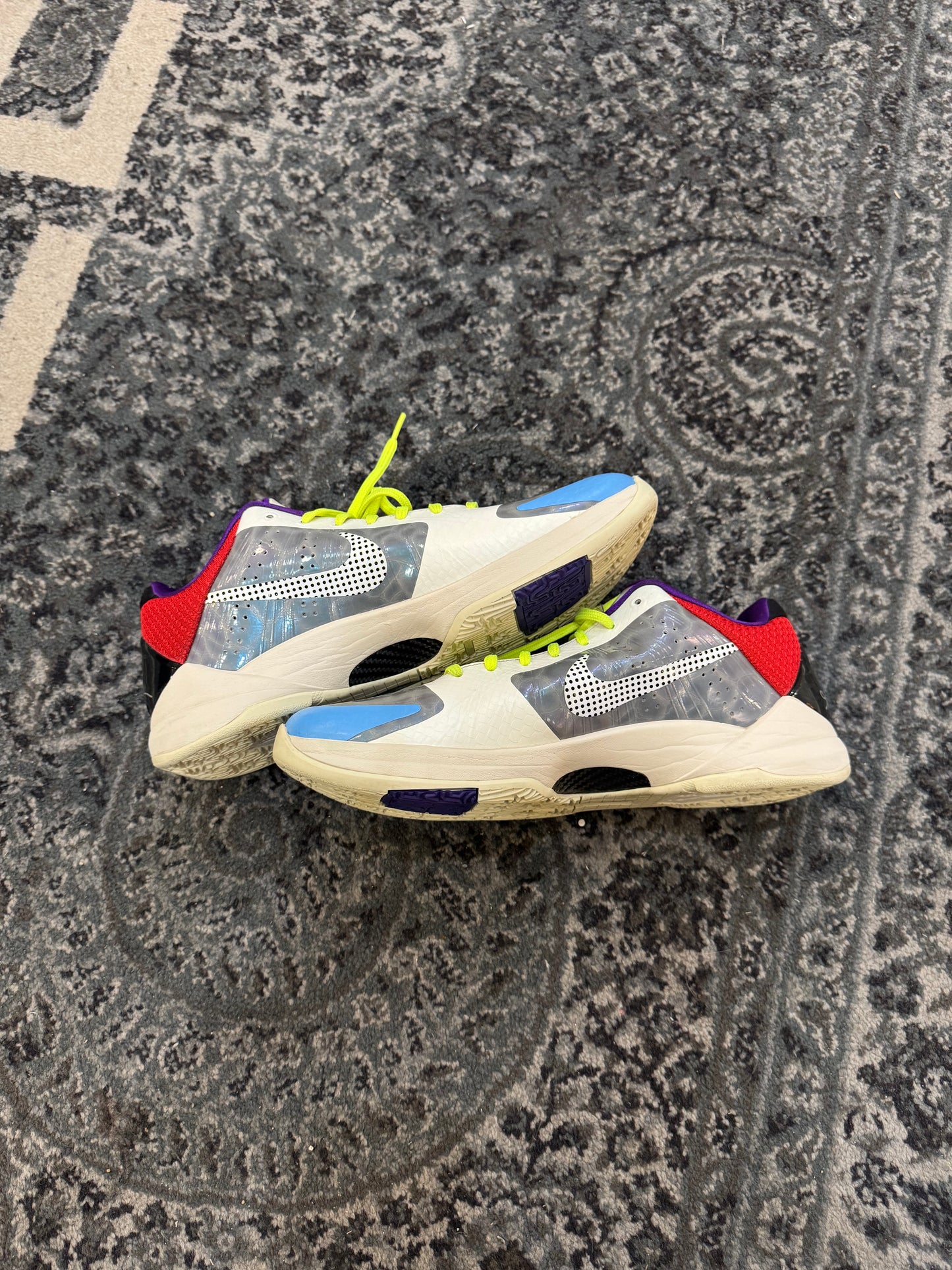Pre-owned PJ Tucker Kobe 5