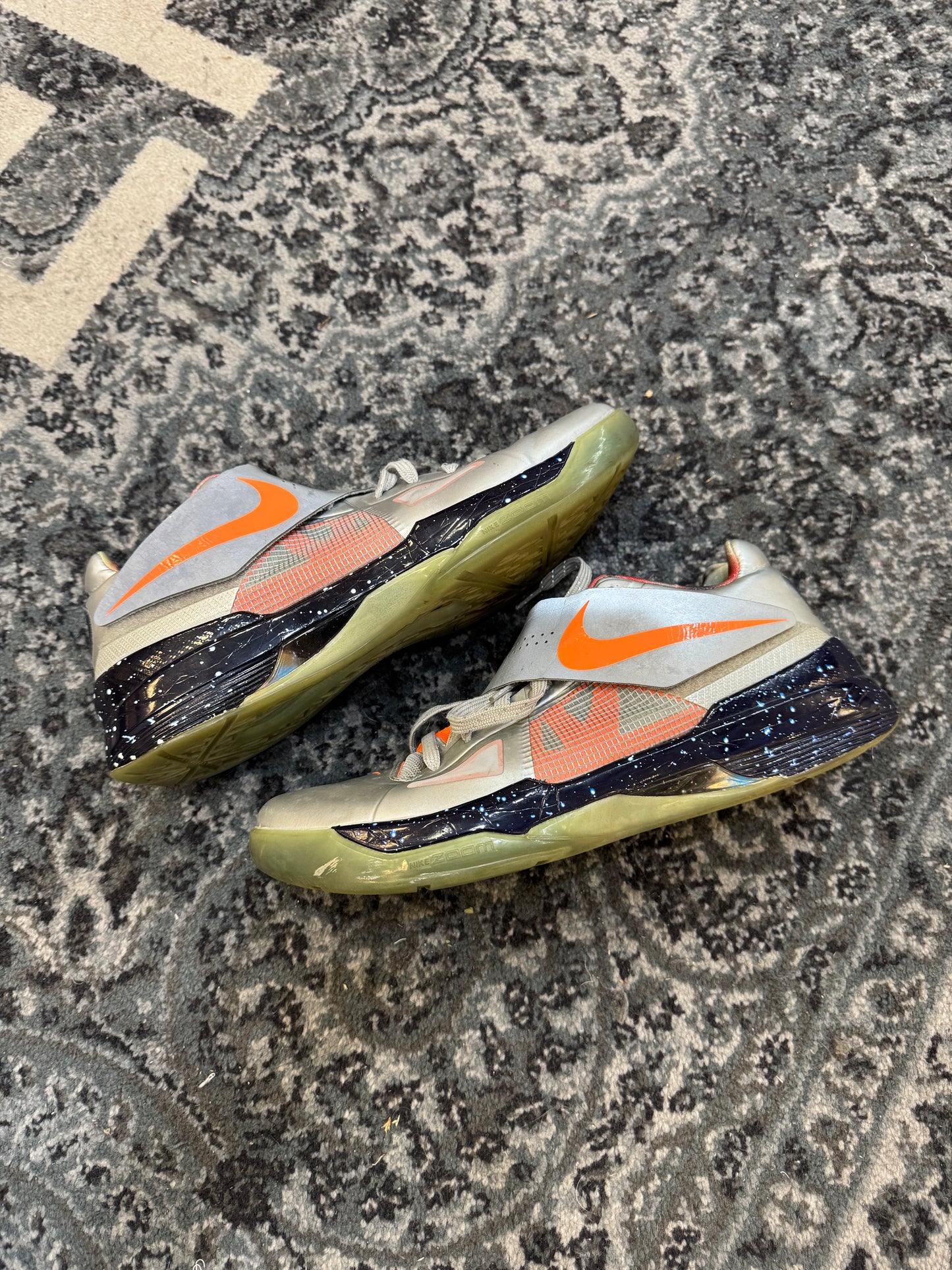 Pre-owned KD 4 Galaxy