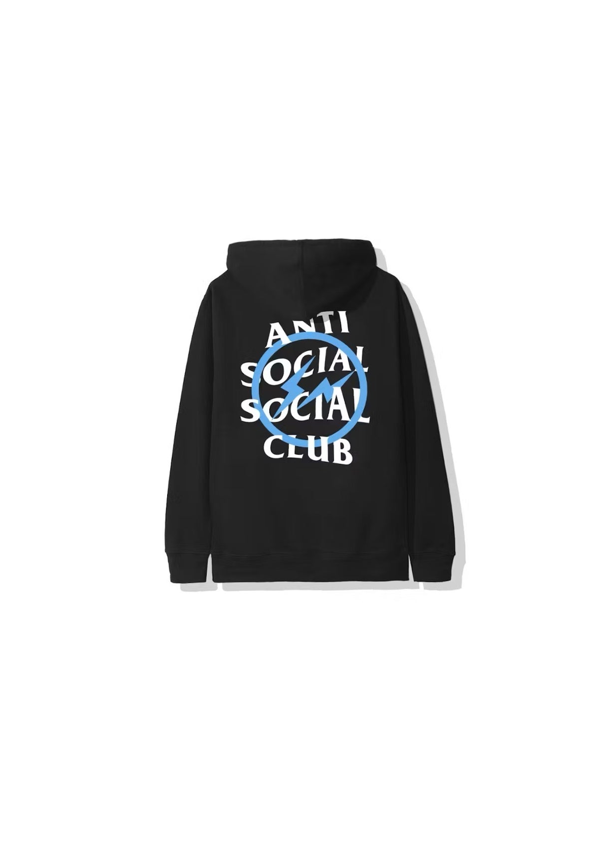 ASSC X Fragment Hoodie