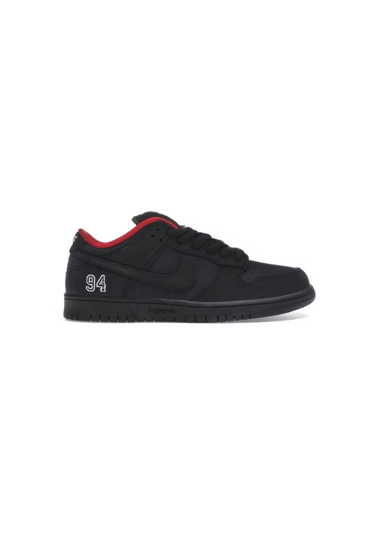 Supreme 94 SB Dunk Low