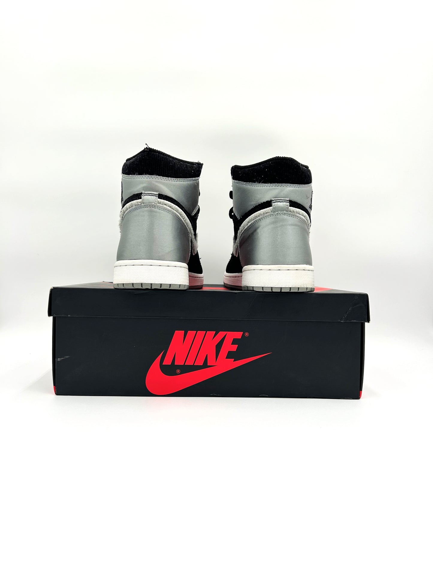 Pre-owned Retro 1 Aleali May Shadow