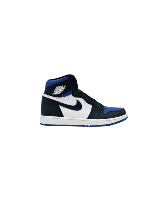 Brand New Retro 1 Royal Toe