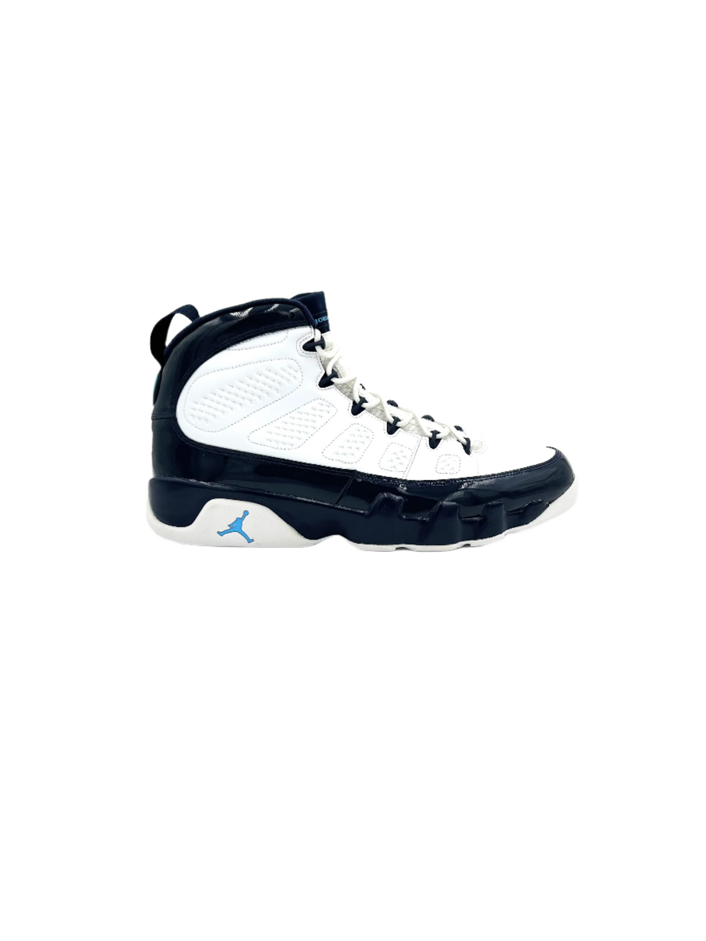 Brand New Retro 9 Pearl Blue