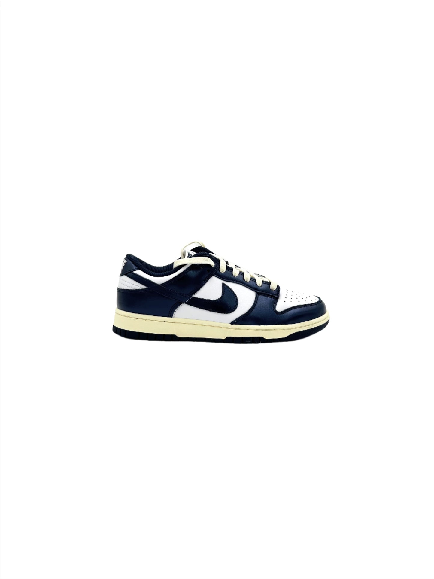 Brand New Nike Dunk Low Vintage Navy