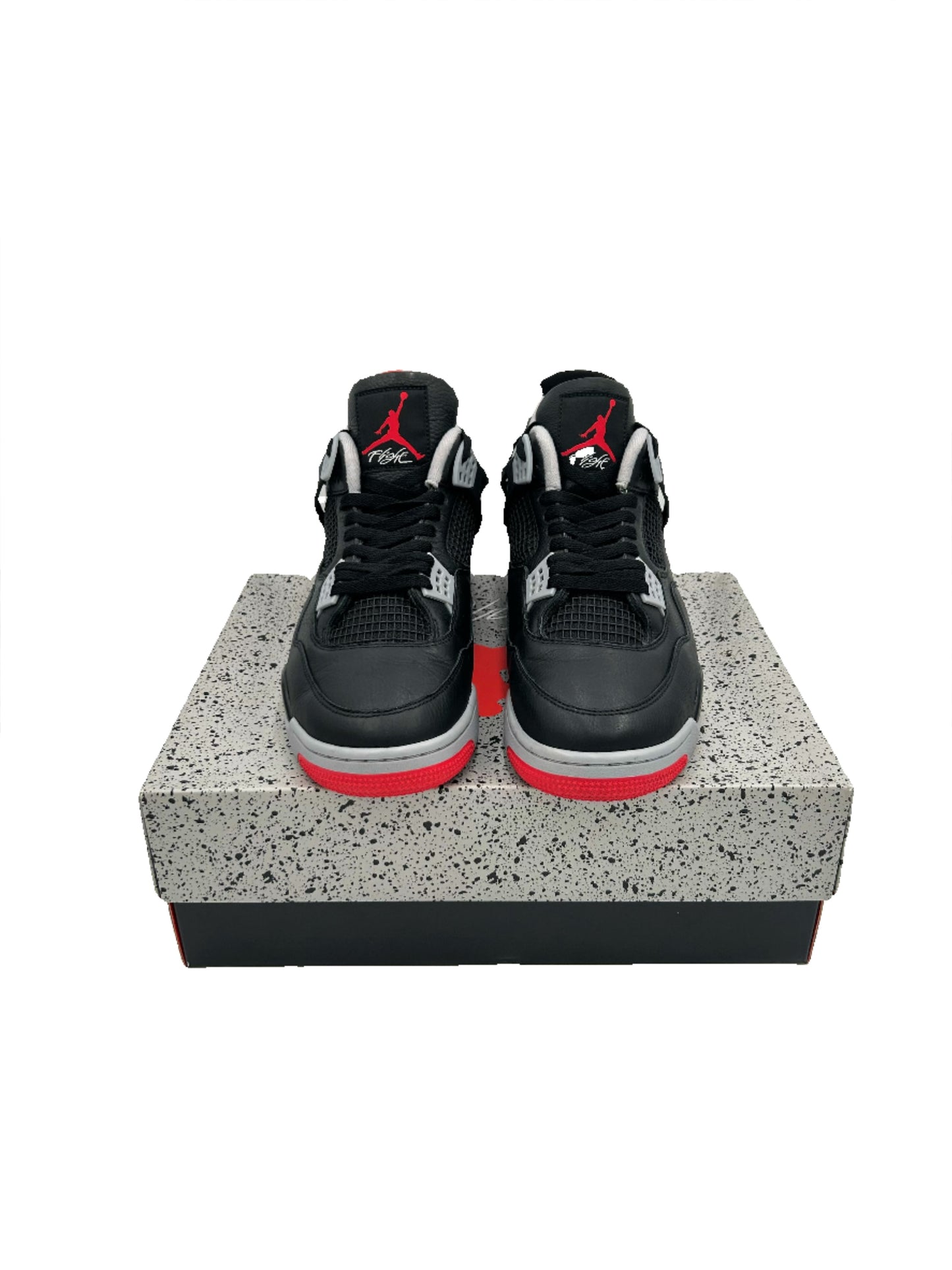 Pre-owned Retro 4 Bred Reimagined