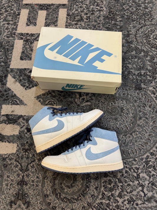 Pre-owned Air Ship Diffused Blue