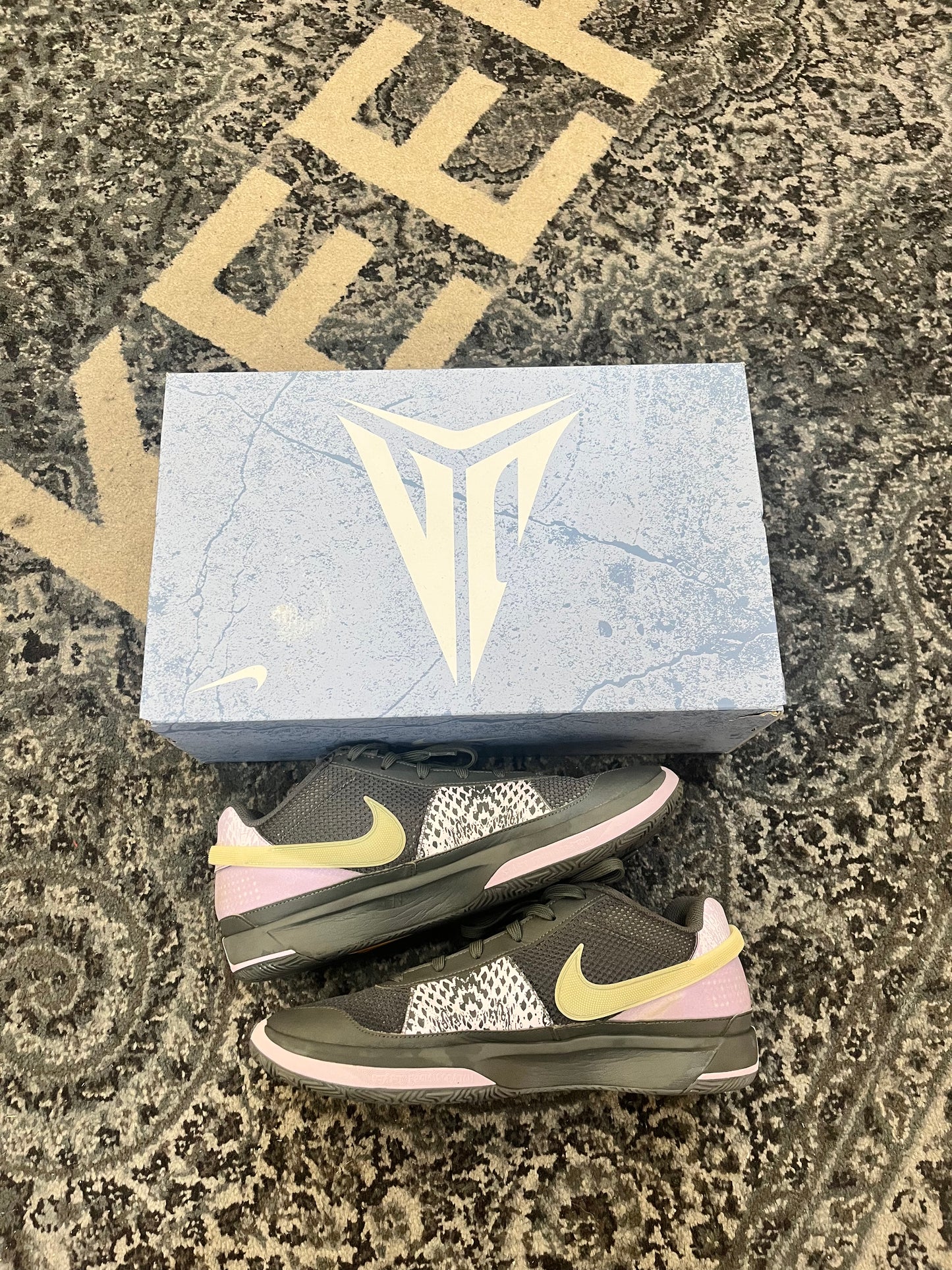 Pre-owned Ja 1 Personal Touch