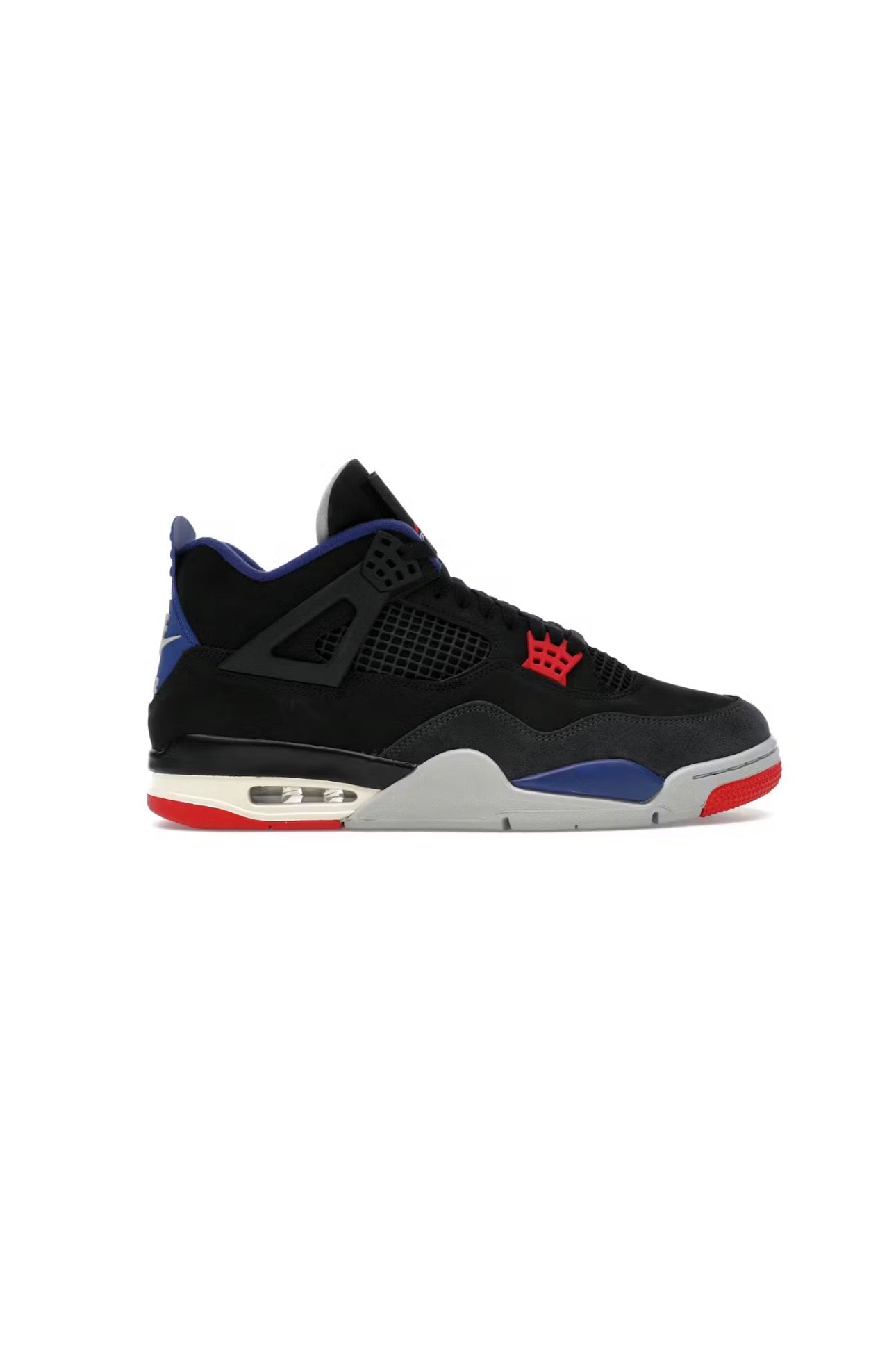Rare Air 4