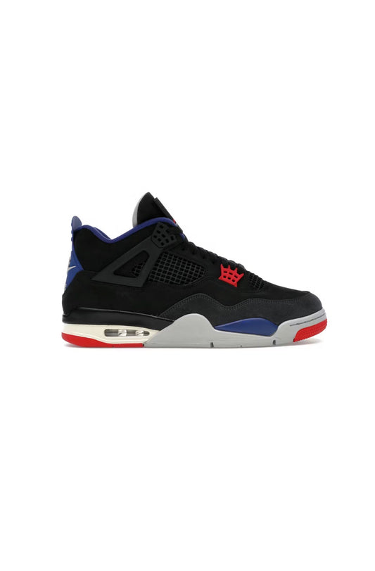 Rare Air 4