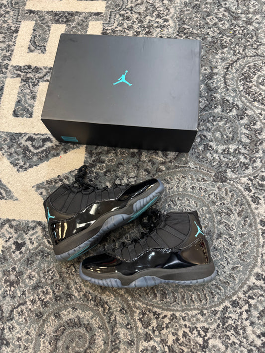 Pre-owned Gamma 11