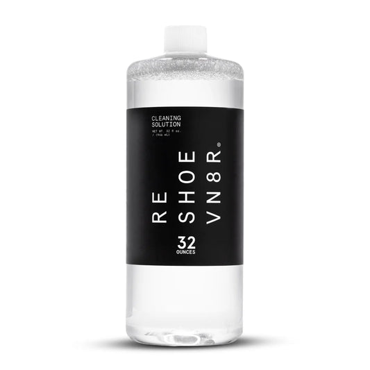 Reshoevn8r Shoe Cleaning Solution 32oz
