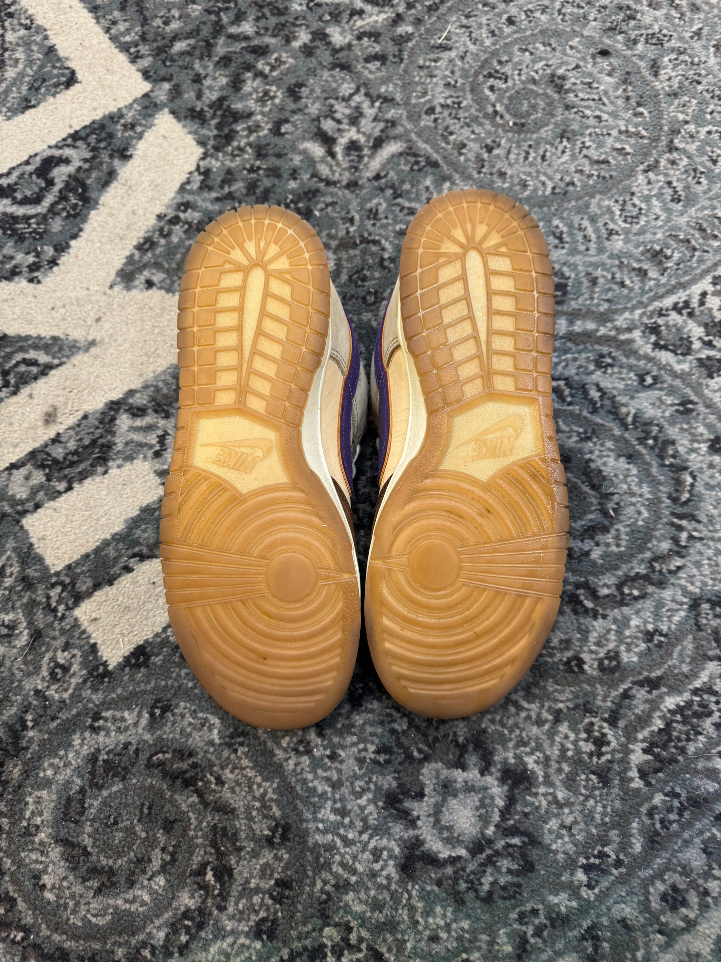 Pre-owned Setsubun dunk low