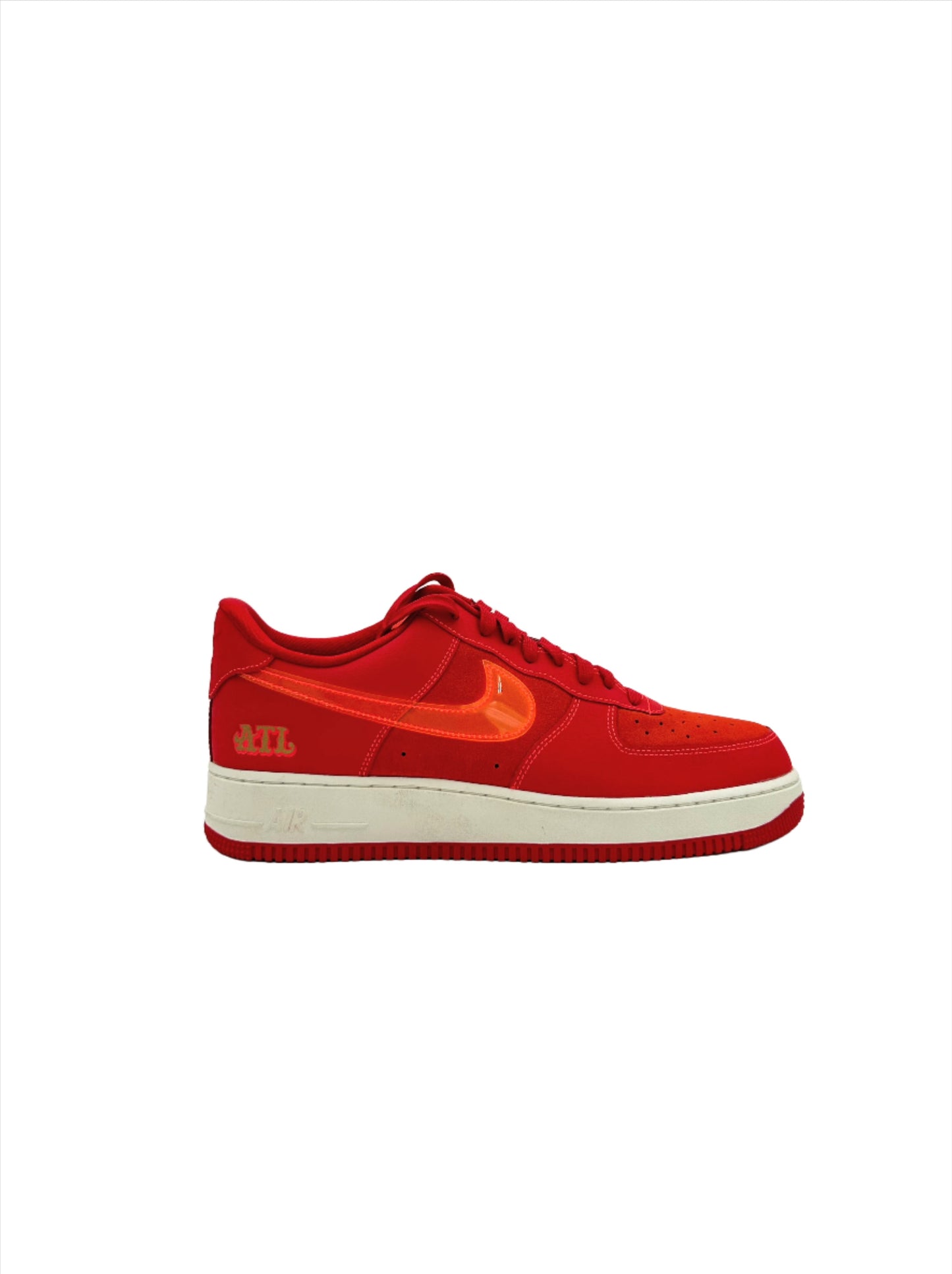 Brand New Nike Air Force 1 Low '07 ATL