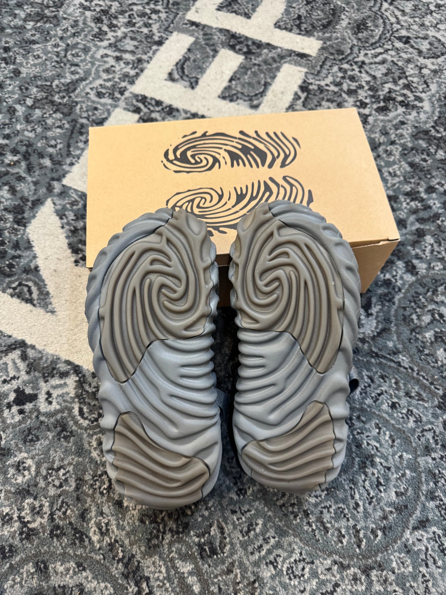 Pre-owned Selehe Bembury Croc