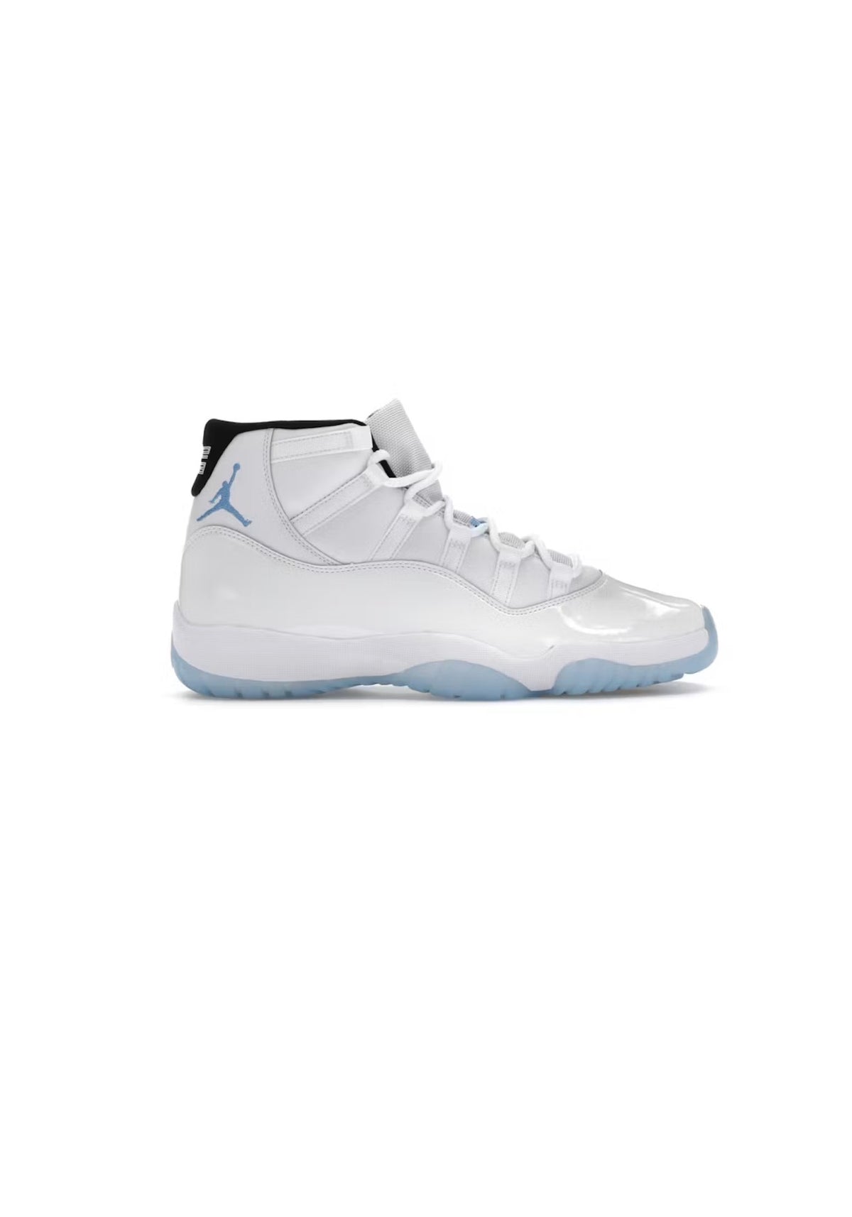 Legend Blue 11