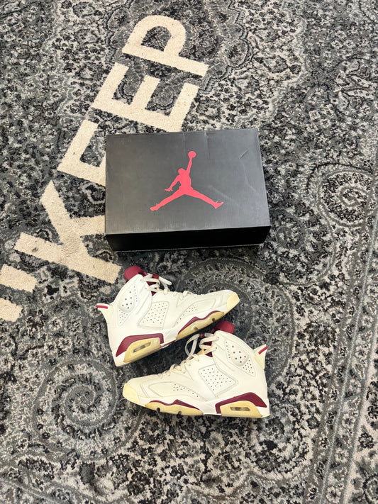 Pre-owned Maroon 6