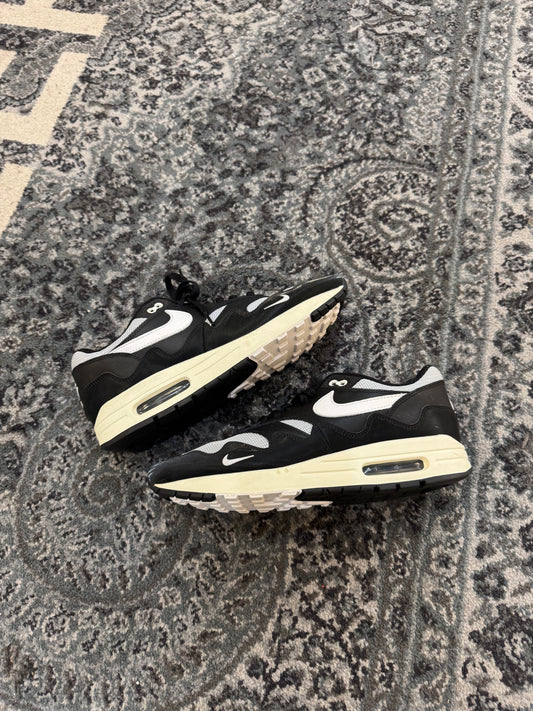 Pre-owned Patta Air Max 1