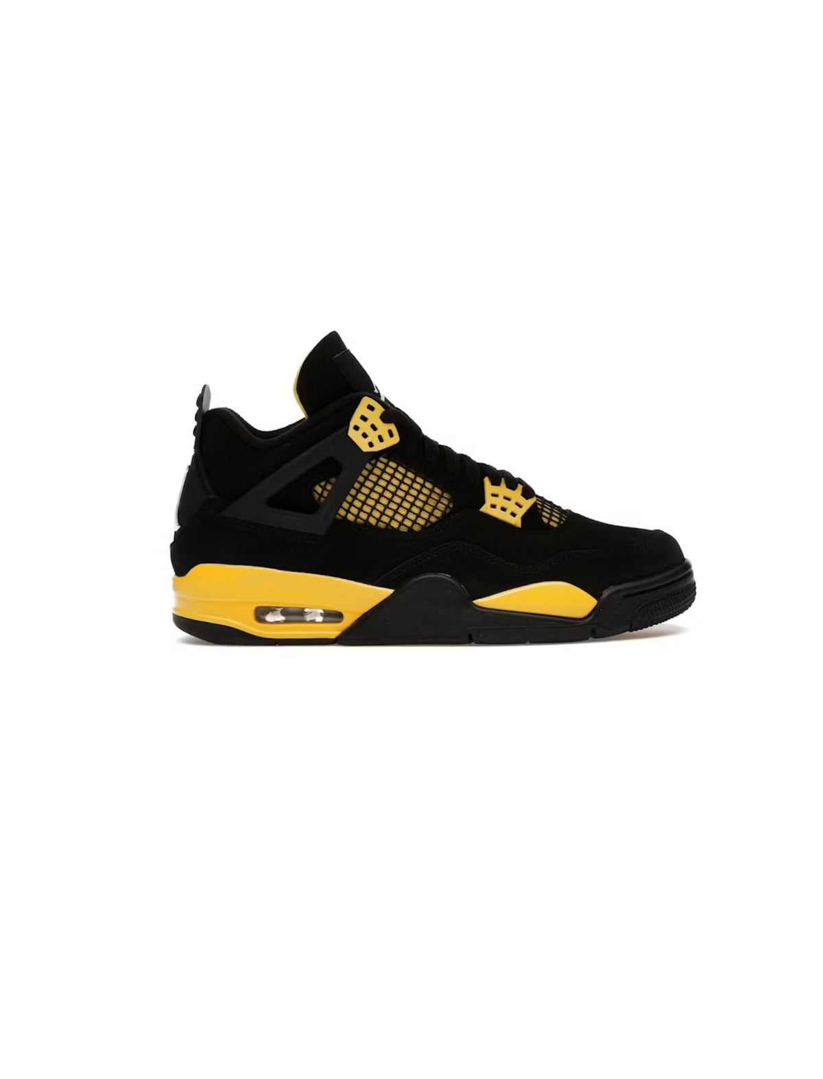 Thunder 4