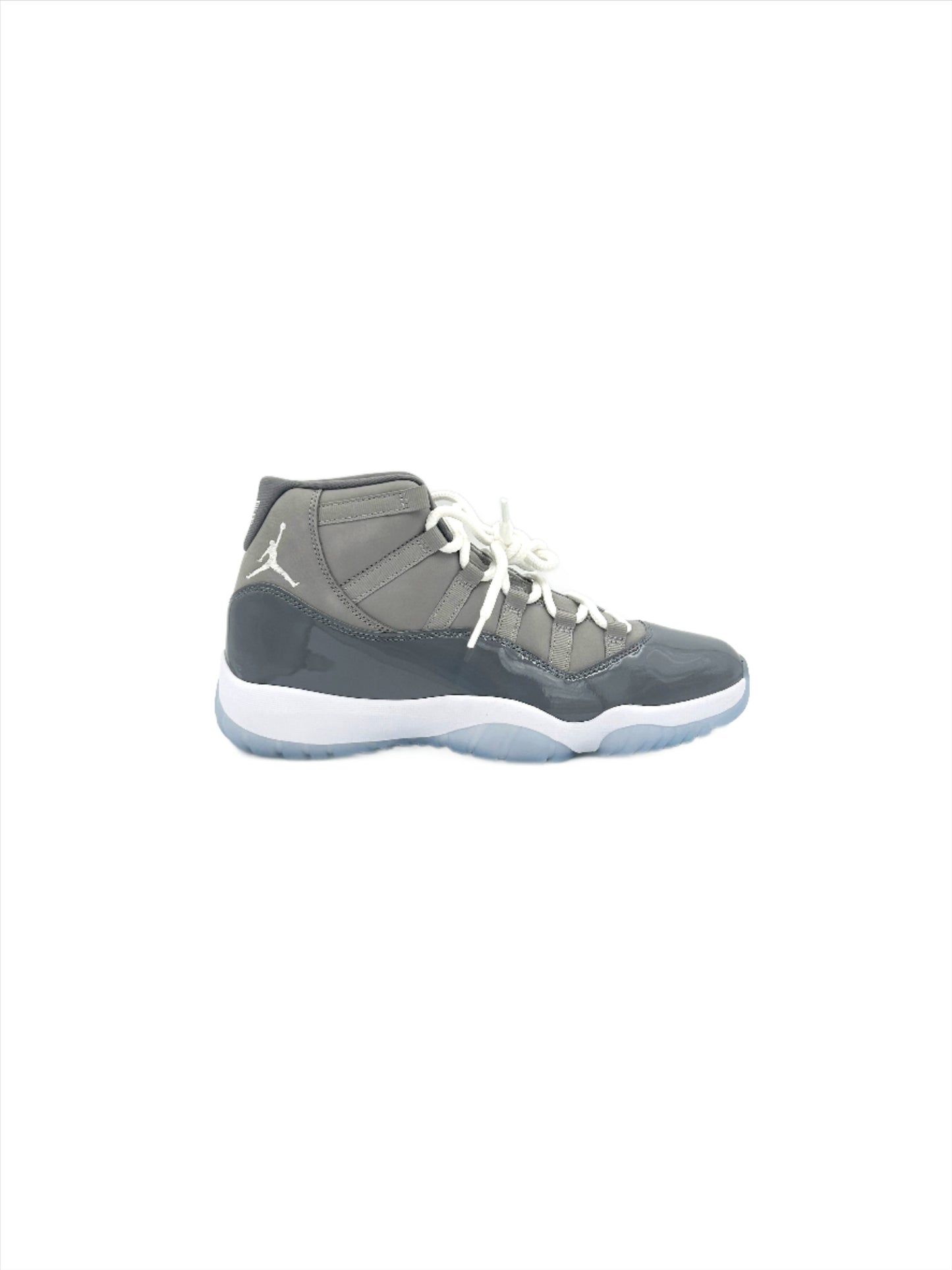 Brand New Retro 11 Cool Grey