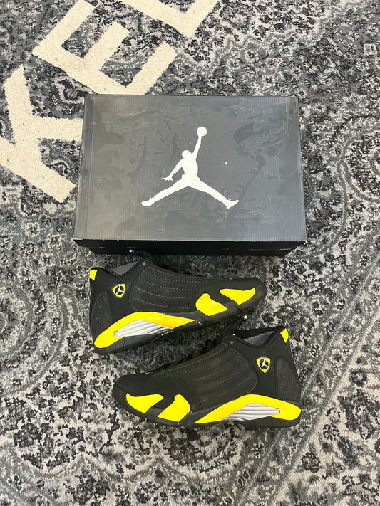 Pre-owned Thunder 14