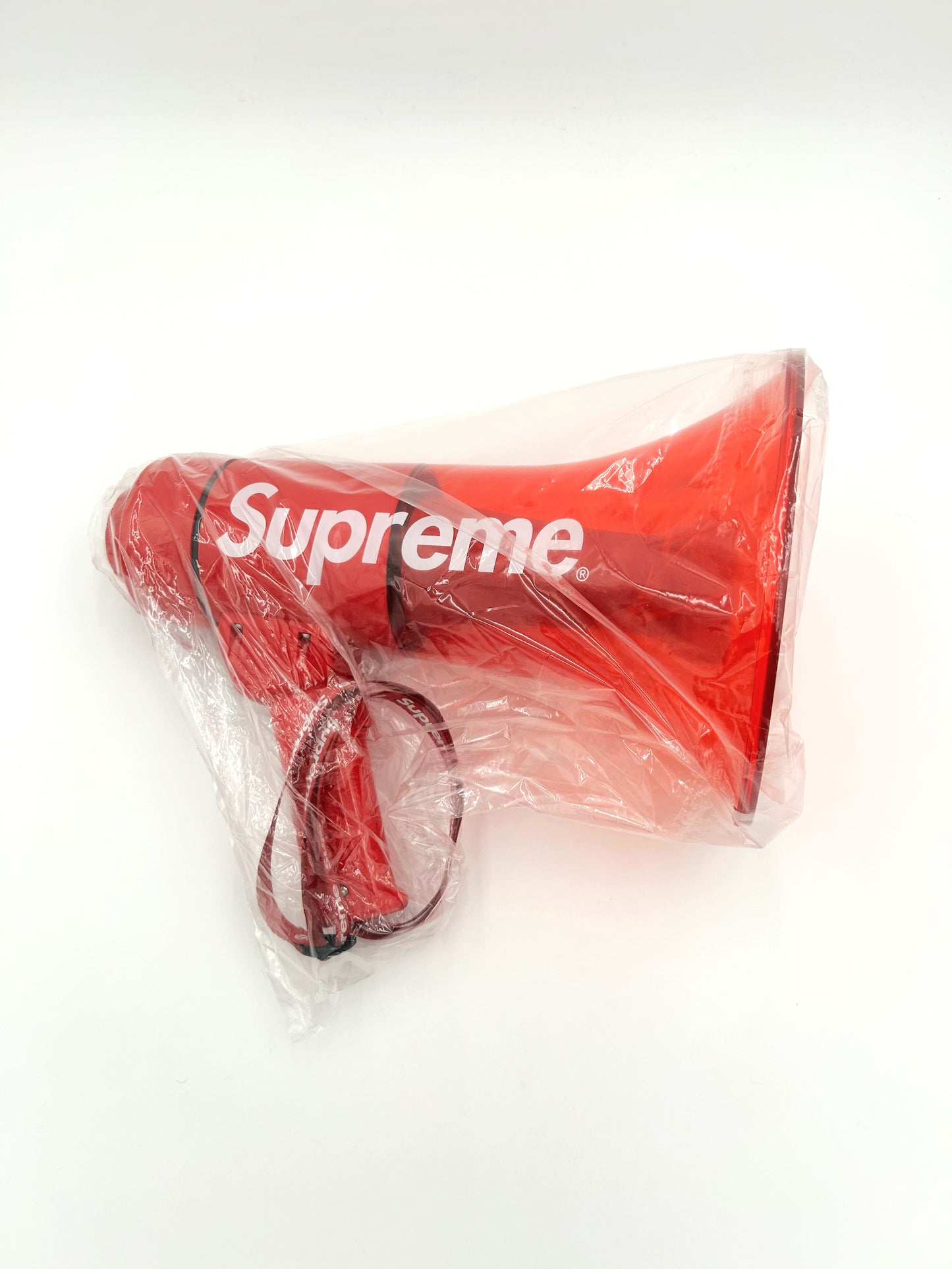 Supreme Pyle Waterproof Megaphone