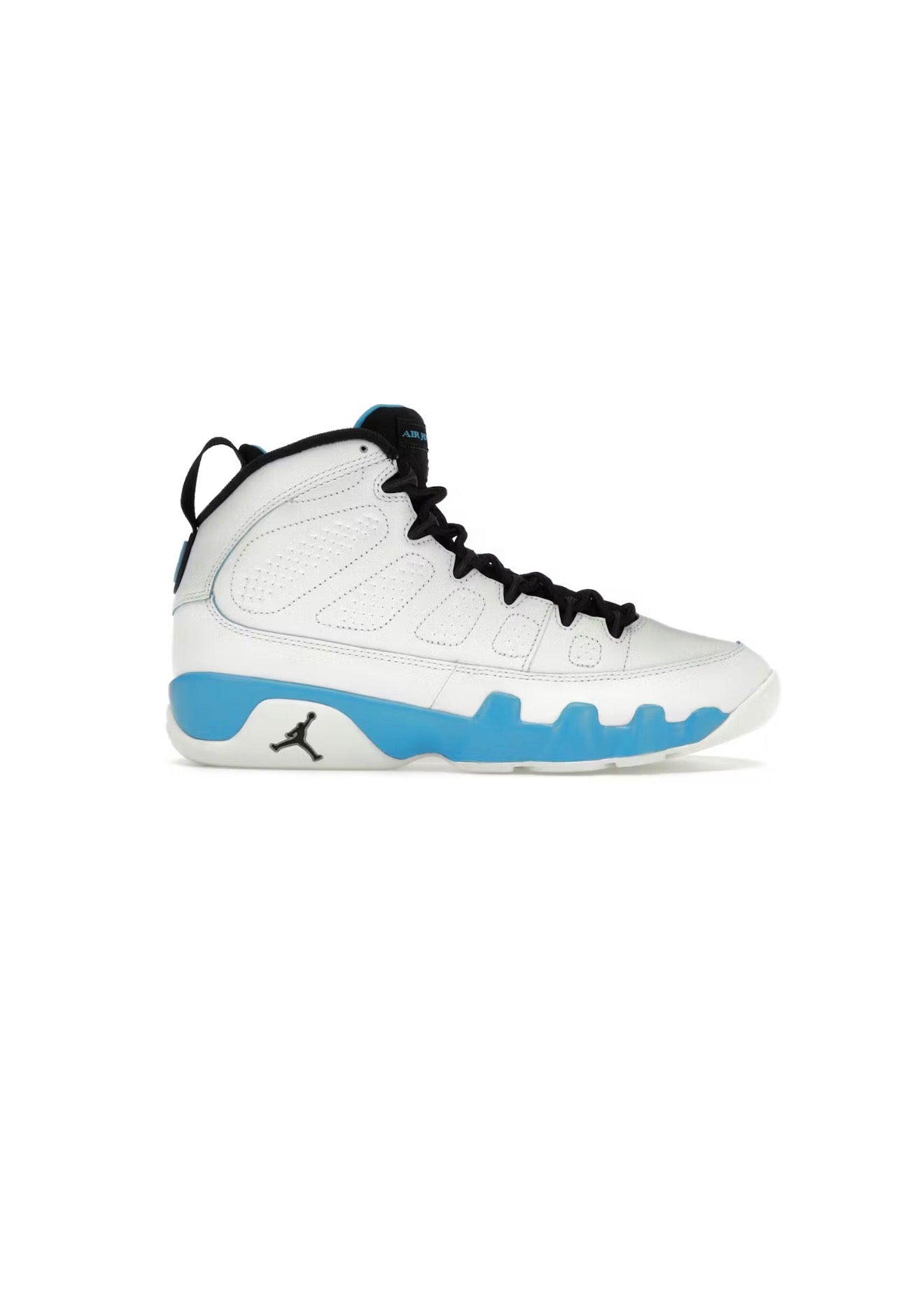 Powder Blue 9
