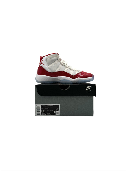 Pre-owned Retro 11 cherry (GS)