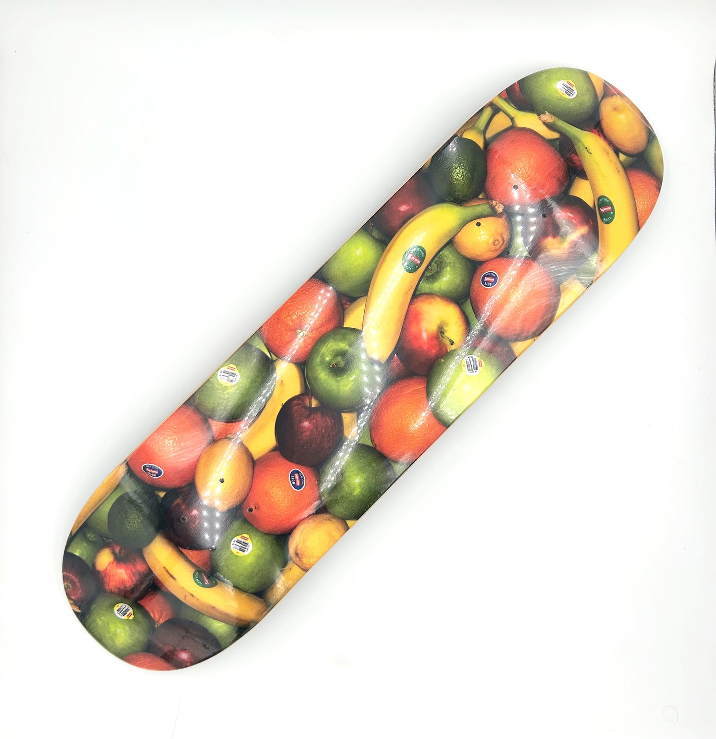 Supreme Fruit Skateboard Deck