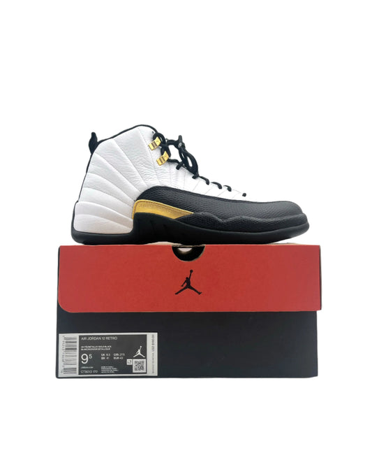 Pre-owned Retro 12 Royalty Taxi