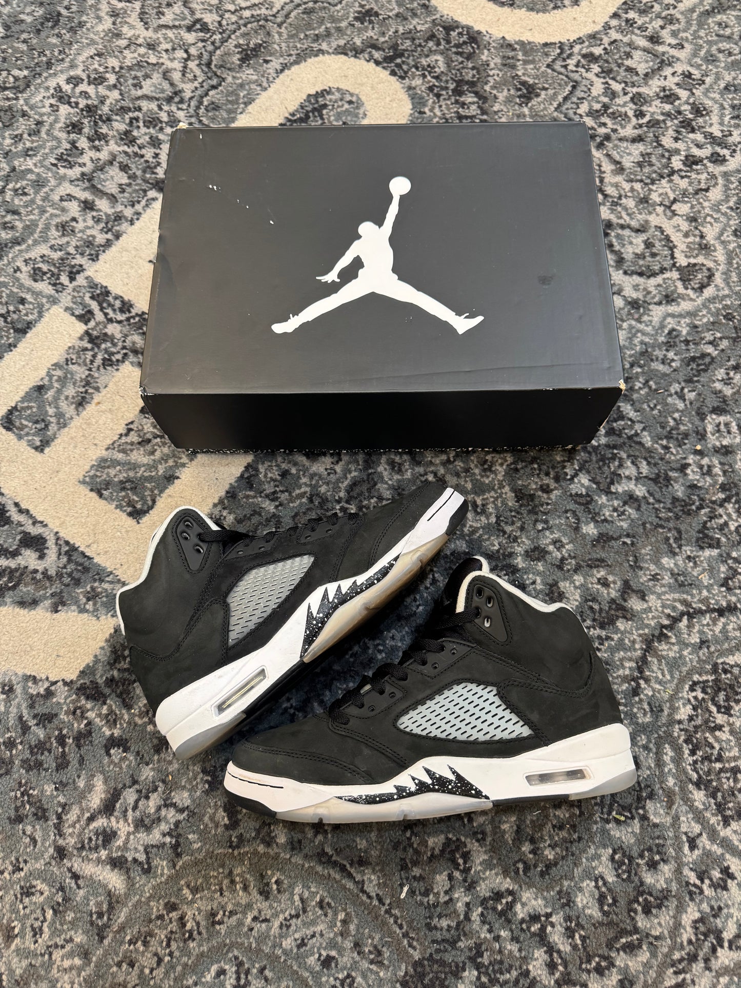 Pre-owned Retro 5 Moonlight