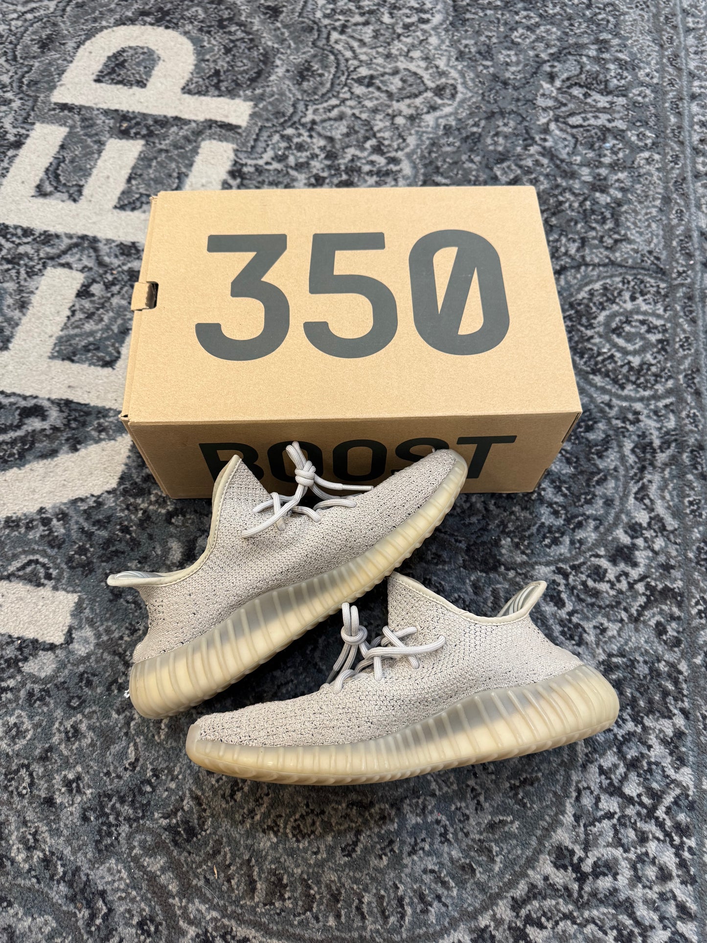 Pre-owned Slate 350