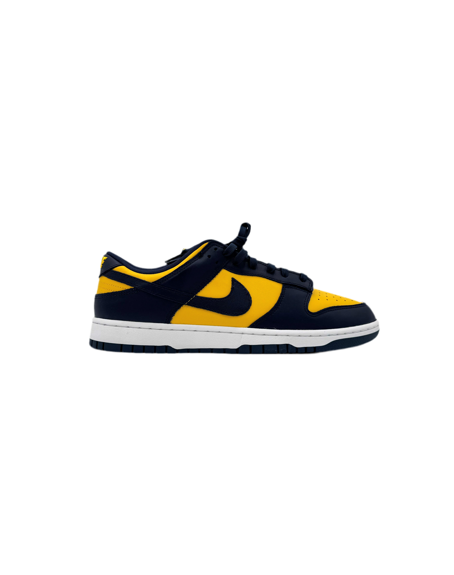 Brand New Nike Dunk Low Michigan