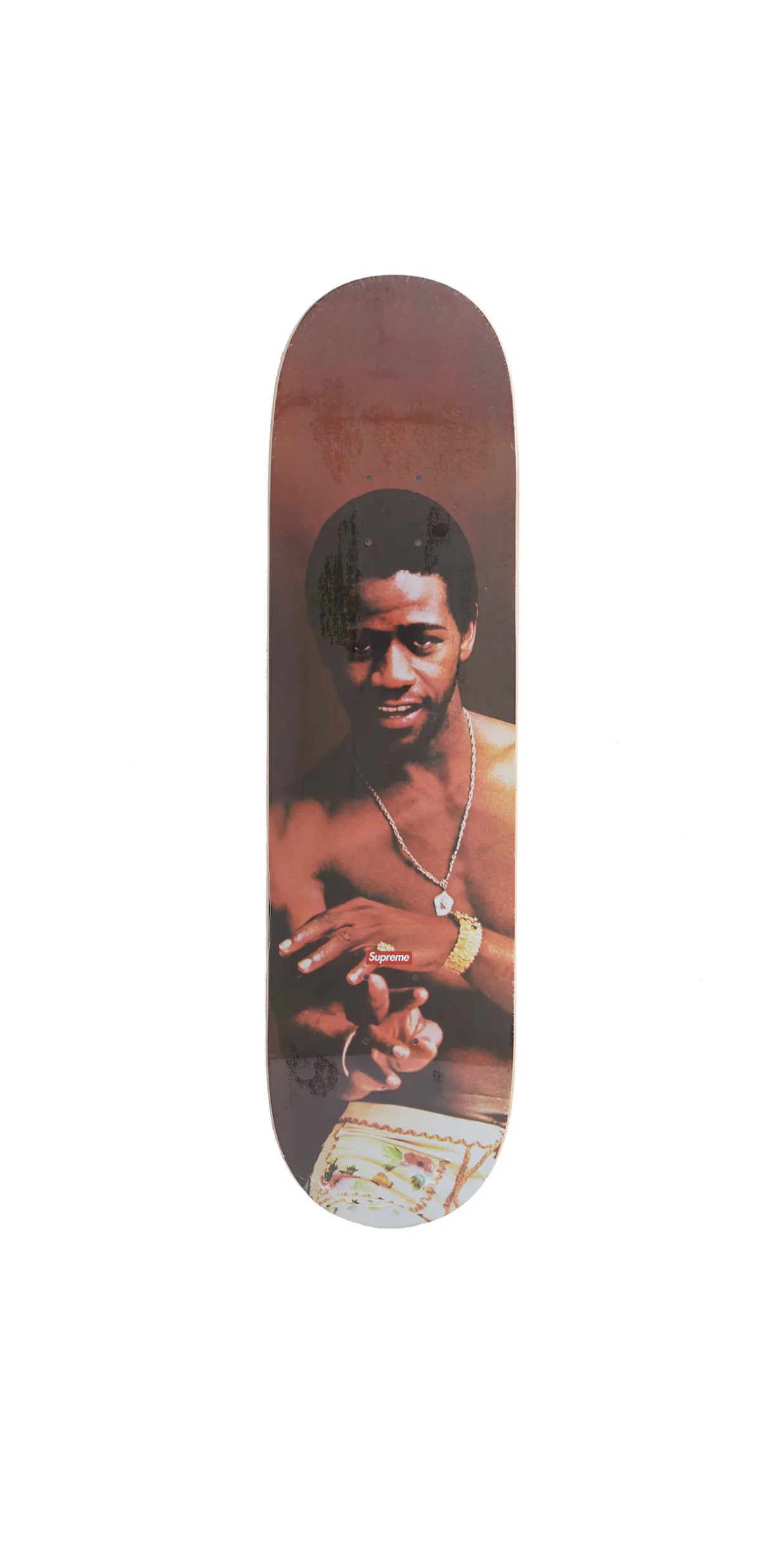 Supreme Al Green Skateboard Deck