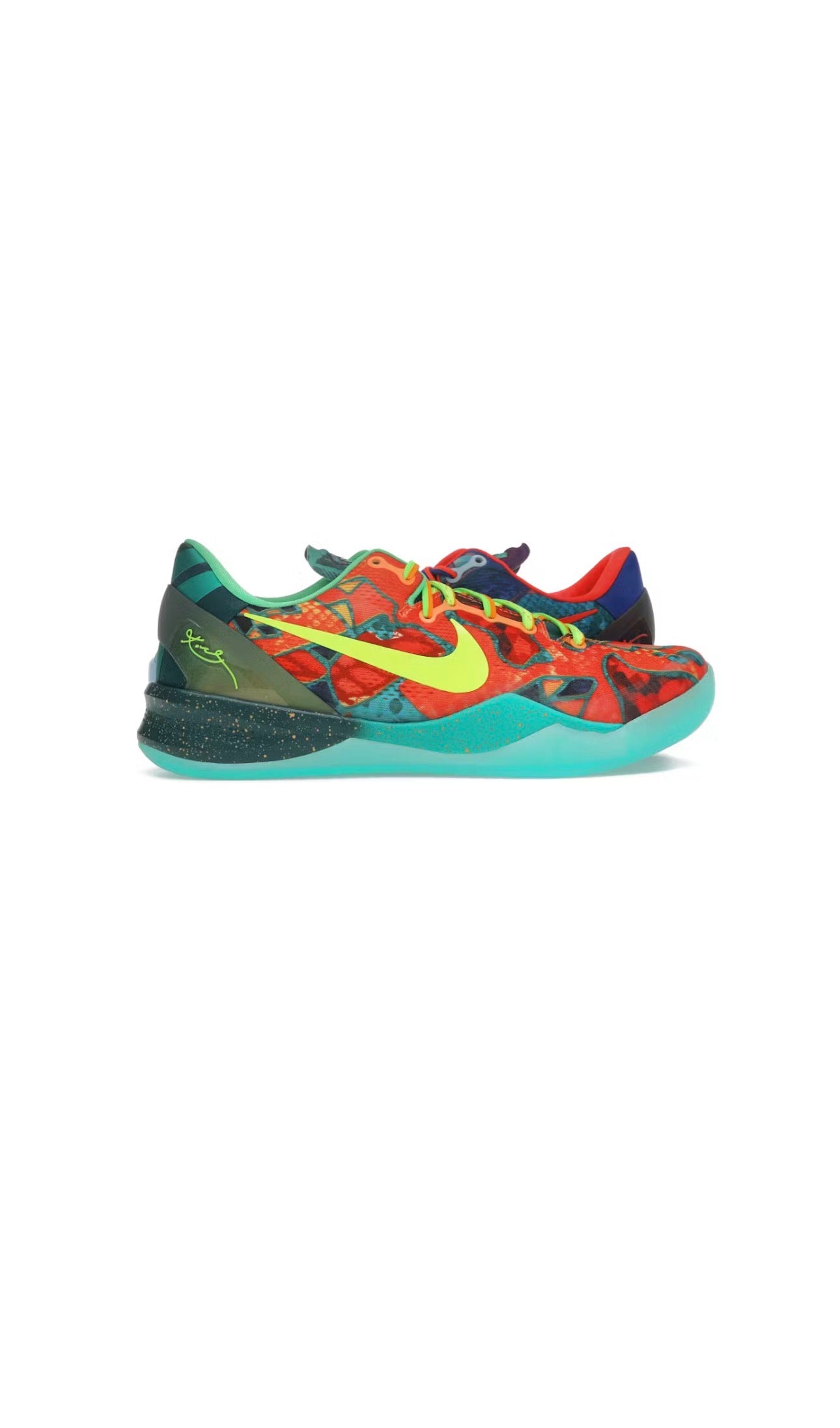 What The Kobe 8 Protro