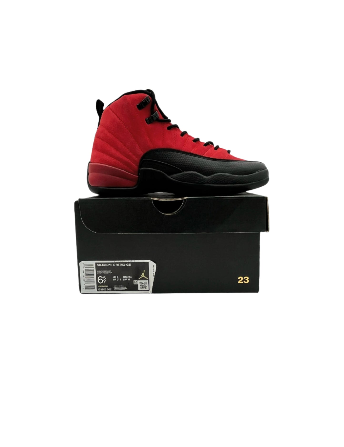 Pre-owned Retro 12 Flu Game (GS)