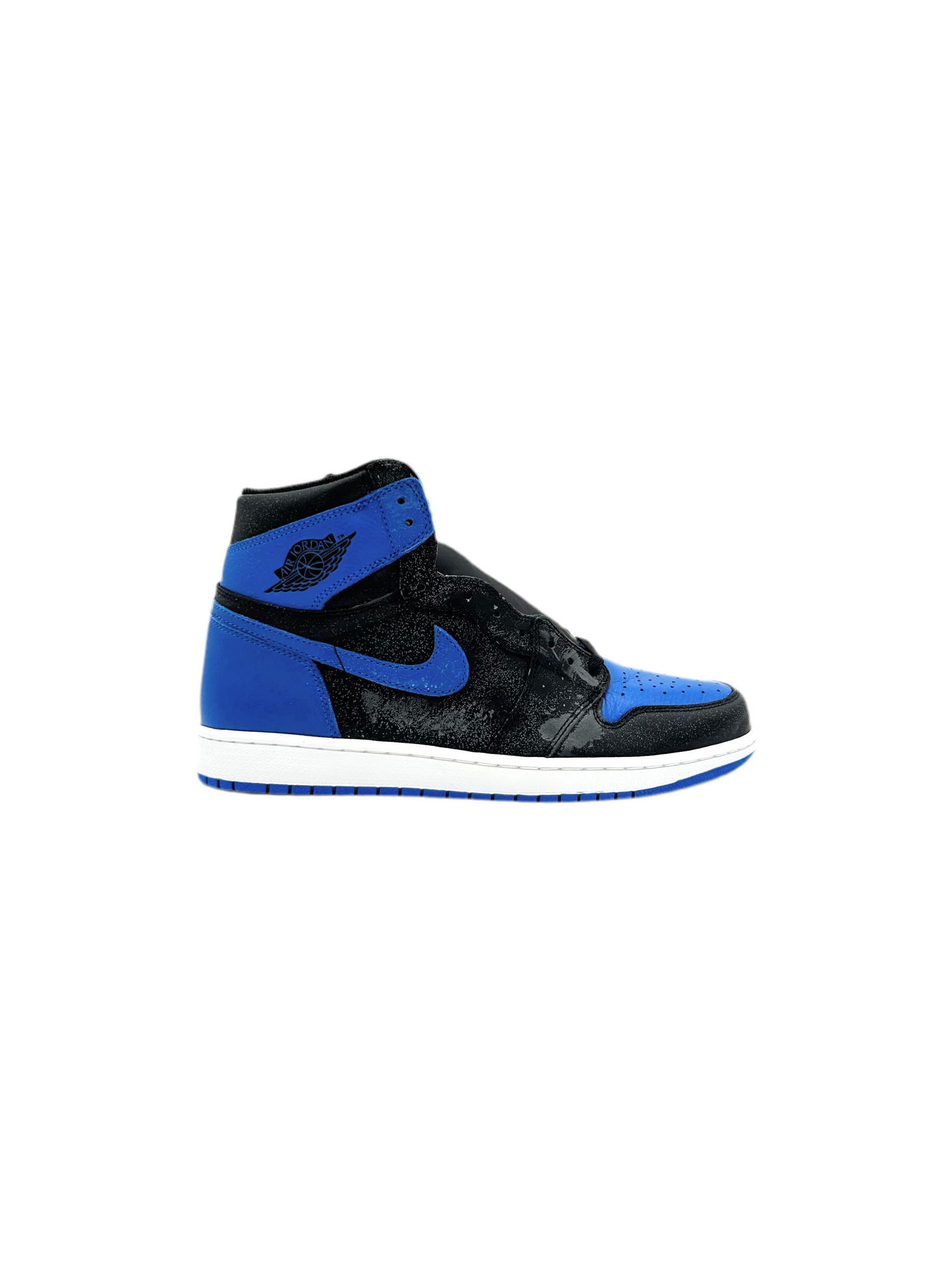 Brand New Retro 1 Royal