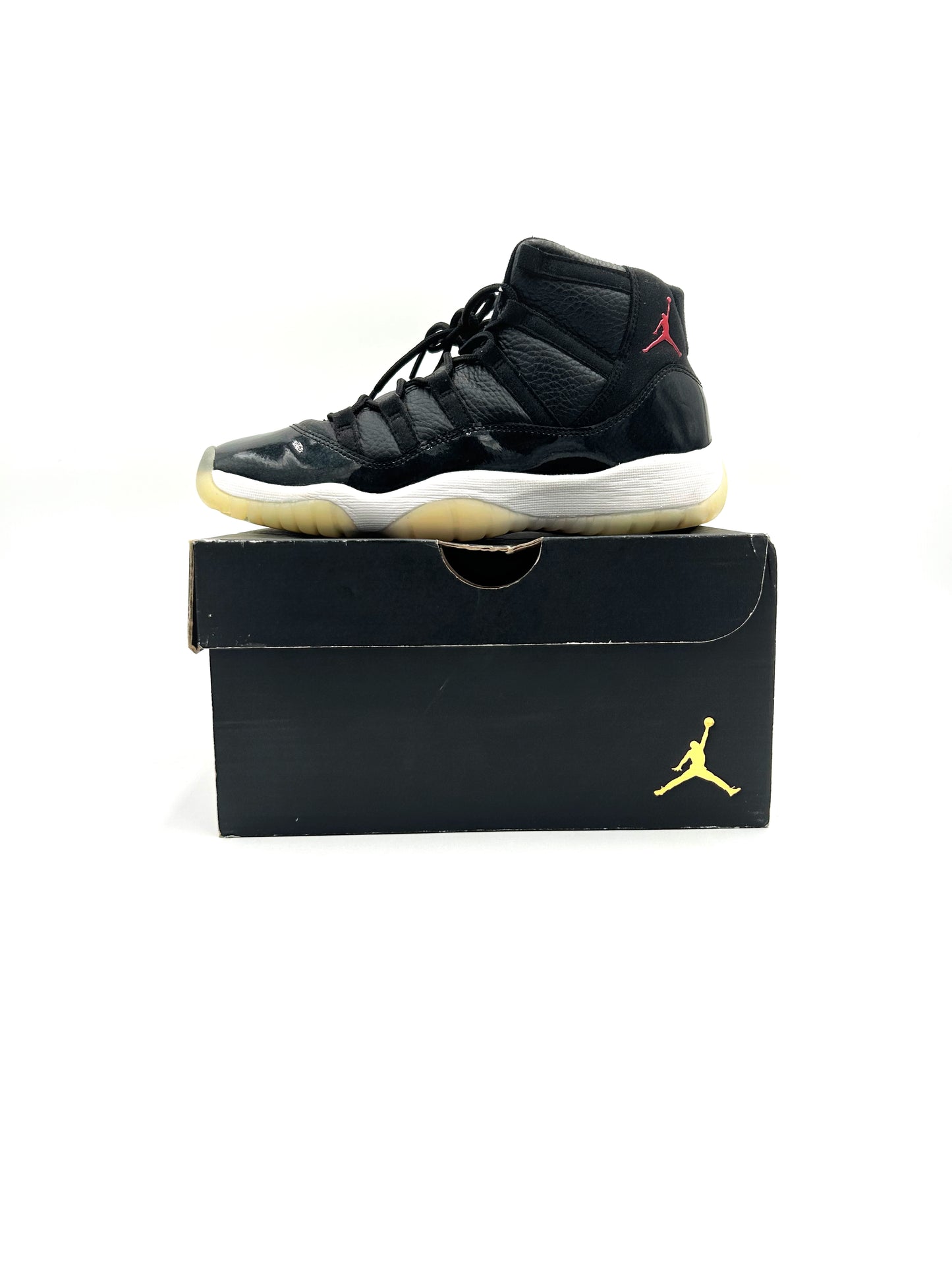 Pre-owned Retro 11 72-10 (GS)