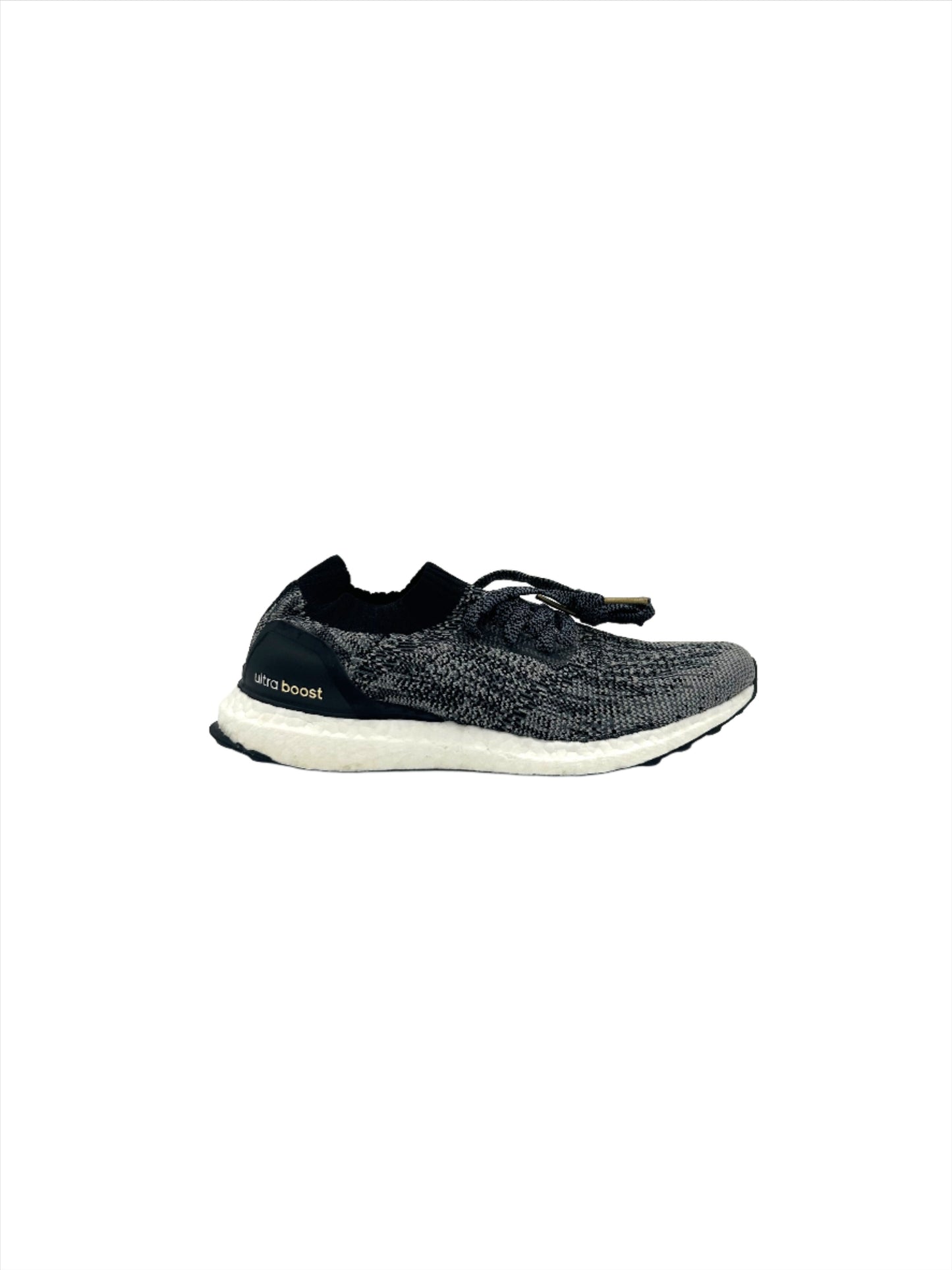 Brand New Adidas Ultra Boost Uncaged Core Black