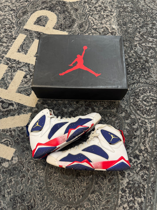 Pre-owned Tinker Alternate 7