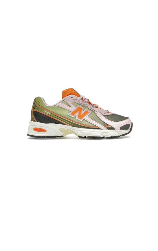 NB 740 Concepts Saignee