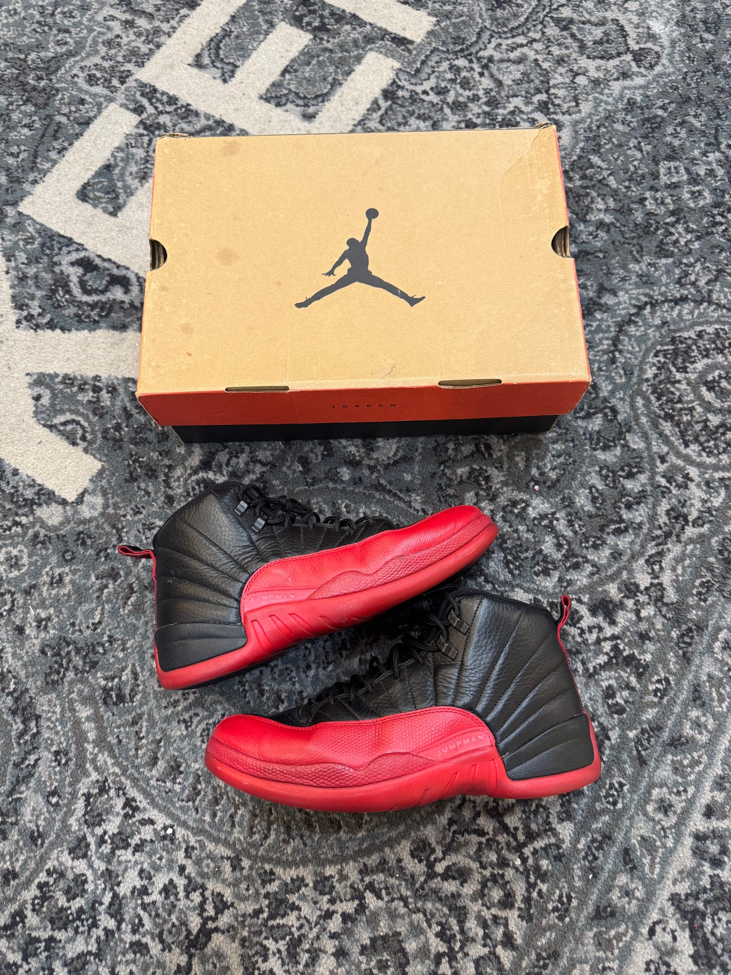 Pre-owned flu game 12 (2016)