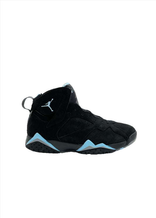 Brand New retro 7 Chambray