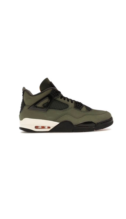Undefeated 4