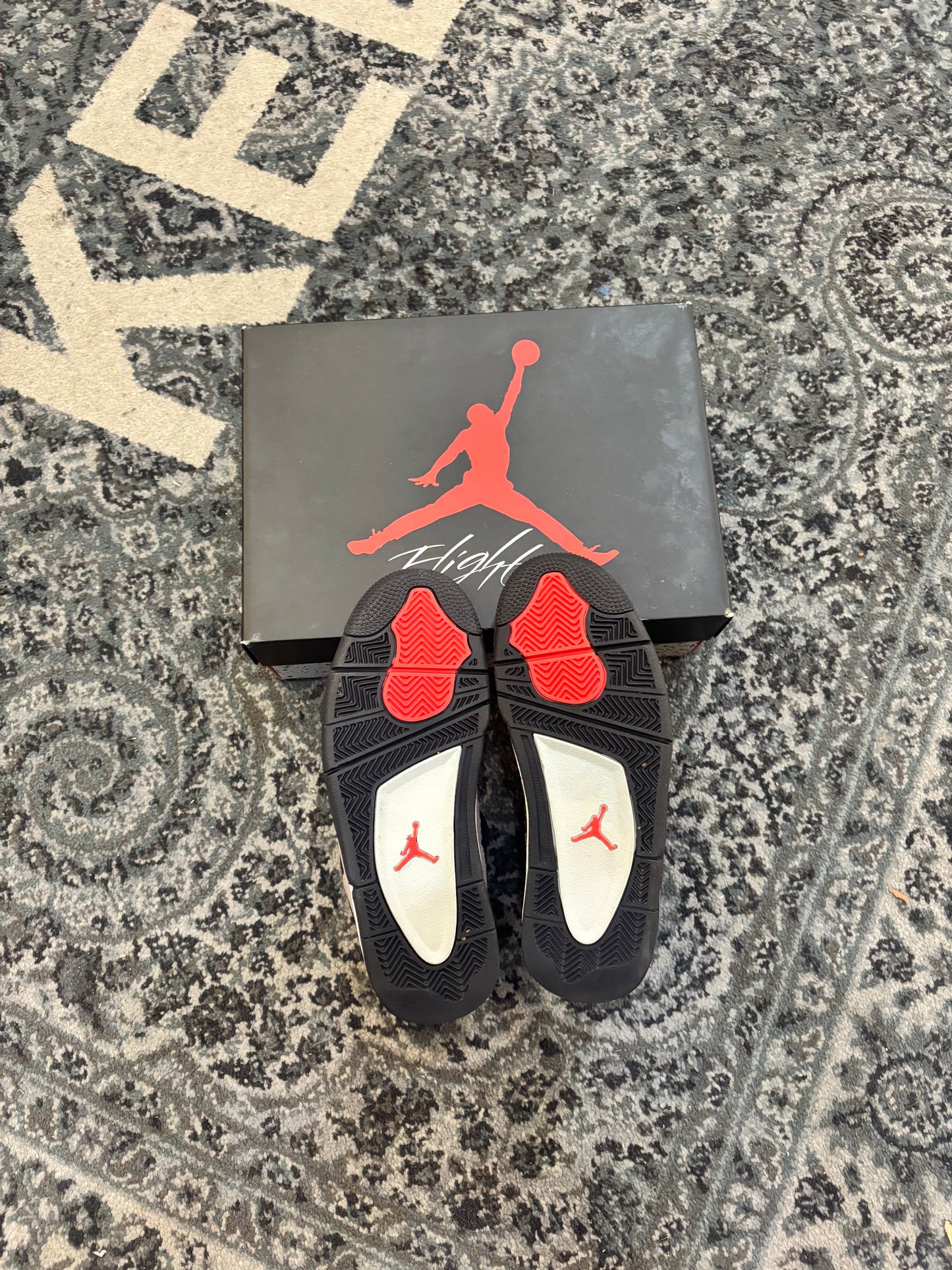 Pre-owned Taupe Haze 4