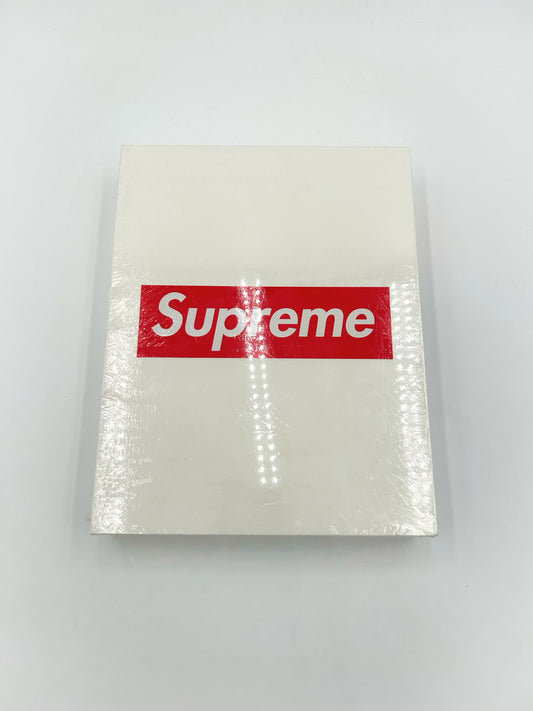 Supreme Vol. 2 Book (With Slipcover)