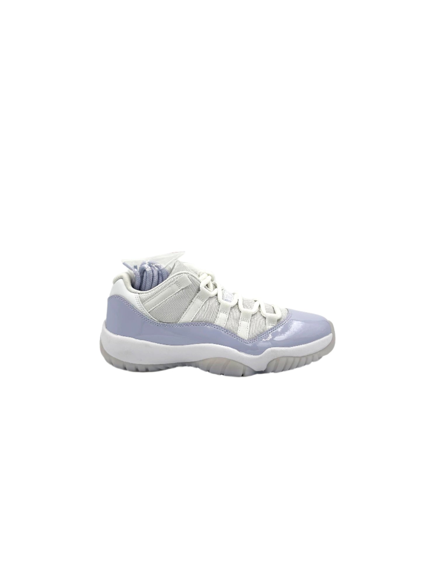 Brand New Retro 11 Low Pure Violet